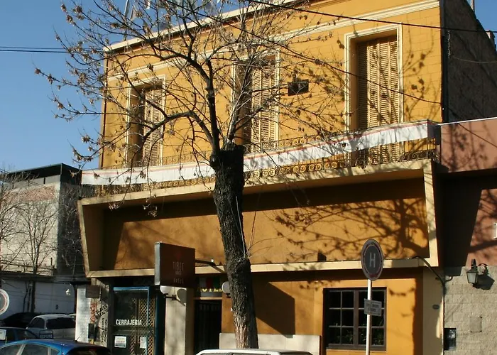 Tibet House