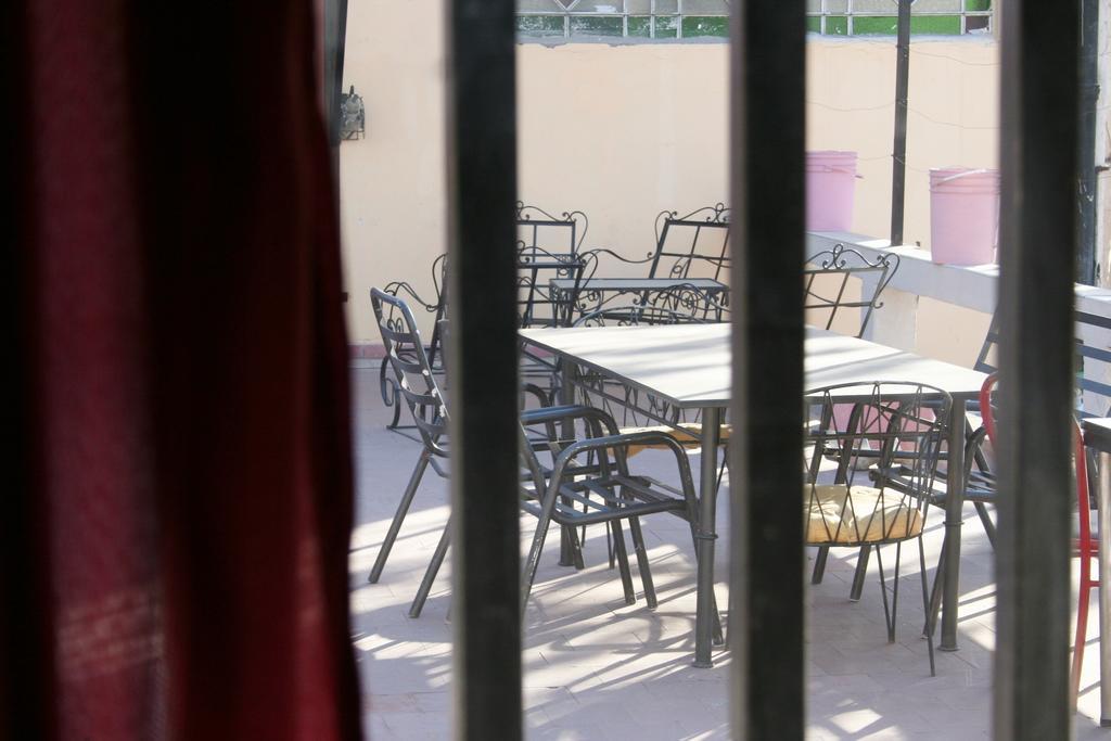 Tibet House Hostal