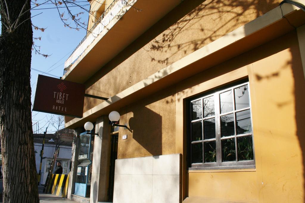 Hostal Tibet House