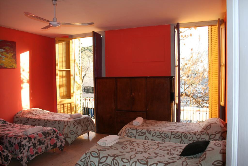 Tibet House Hostal *
