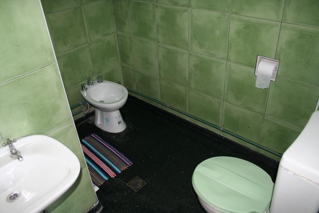 Tibet House Hostal Mendoza