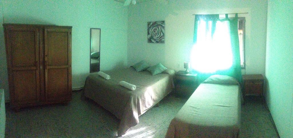Tibet House Hostal Mendoza