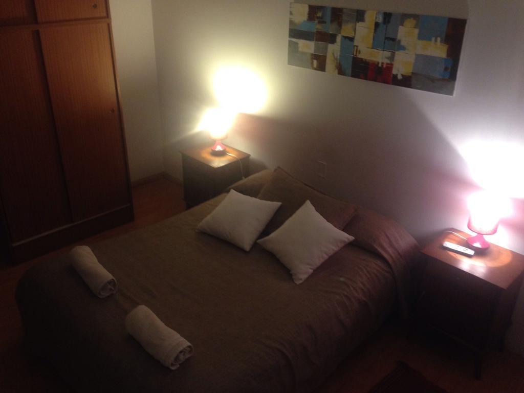 Tibet House Hostal Mendoza