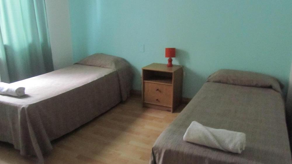 Hostal Tibet House Mendoza
