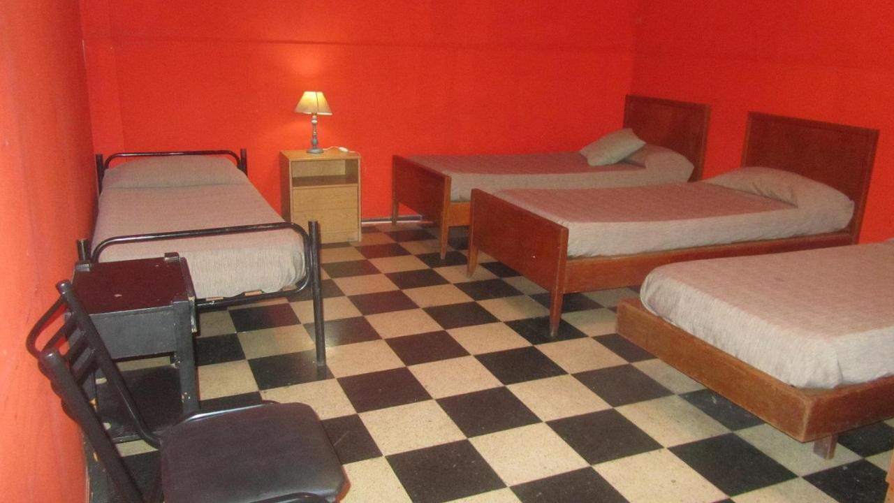 Tibet House Hostal Mendoza