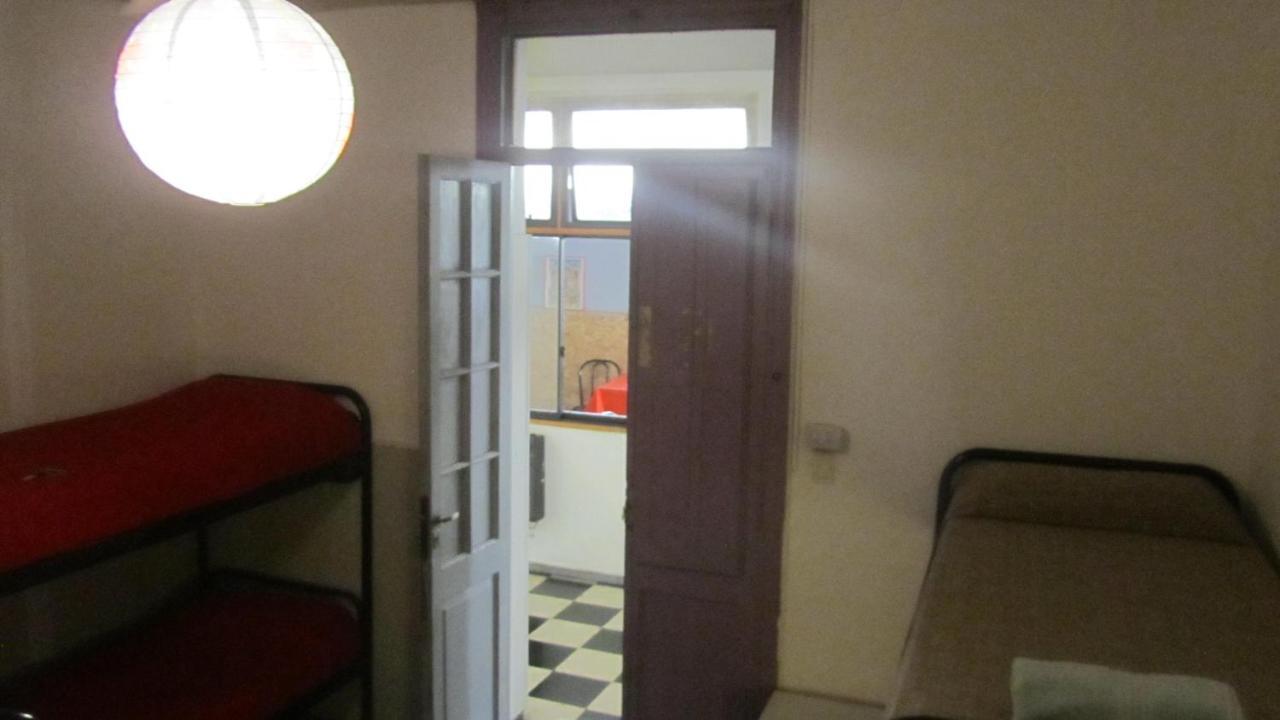 Tibet House Hostal