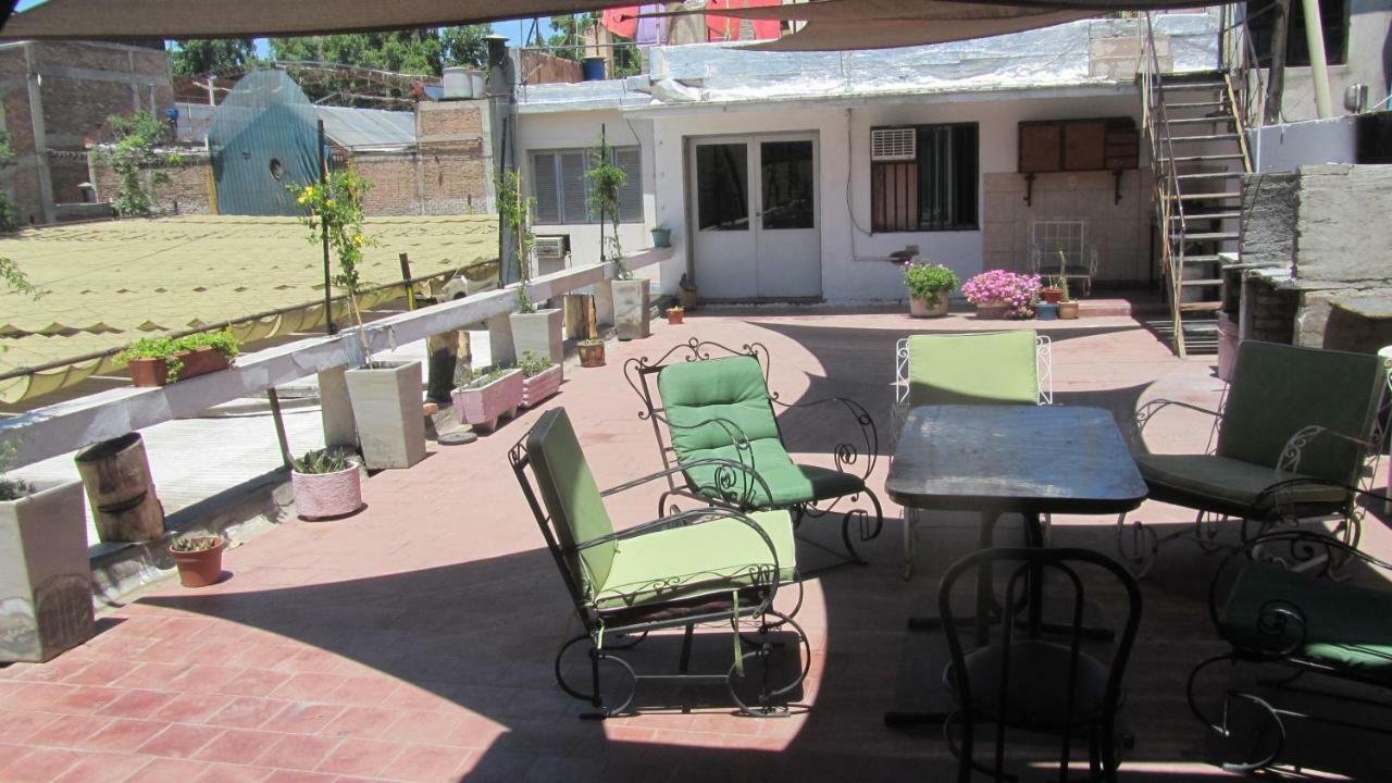 Tibet House Hostal *