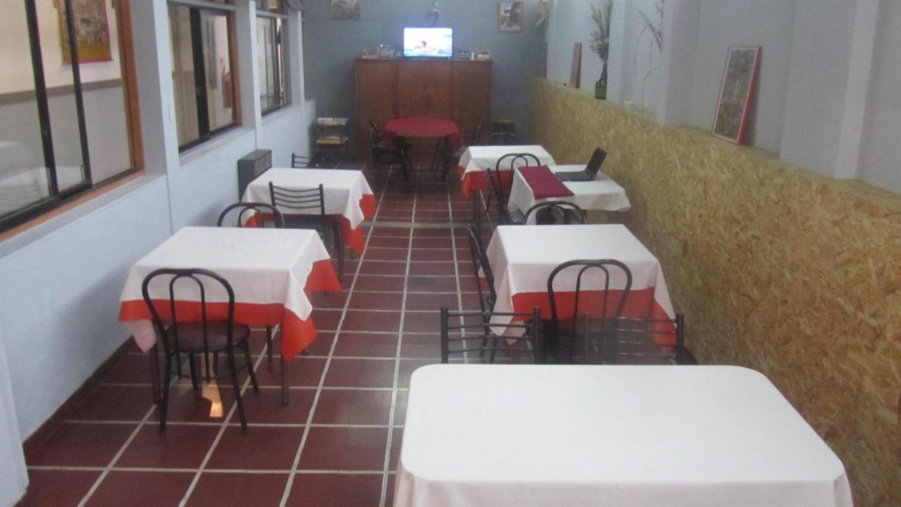 Tibet House Hostal Mendoza